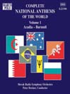 National Anthems of the World, Vol. 1: Acadia - Burundi